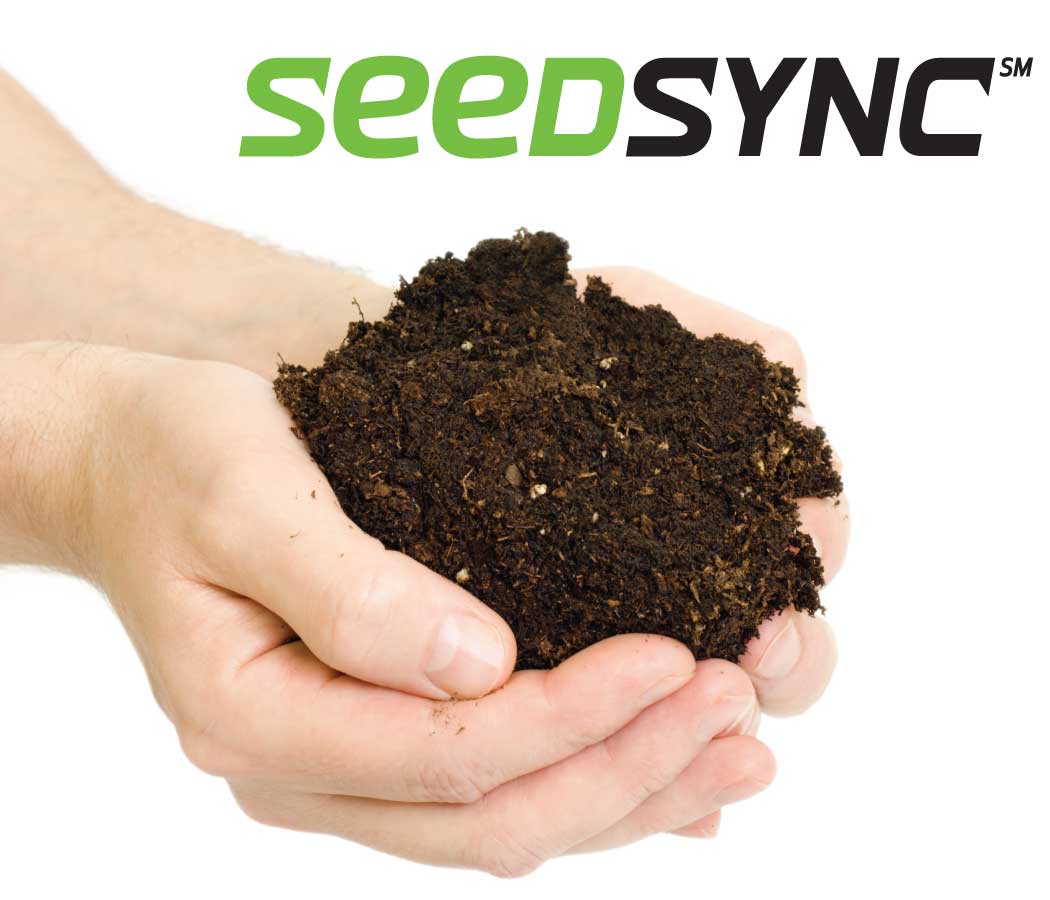 SeedSync logo